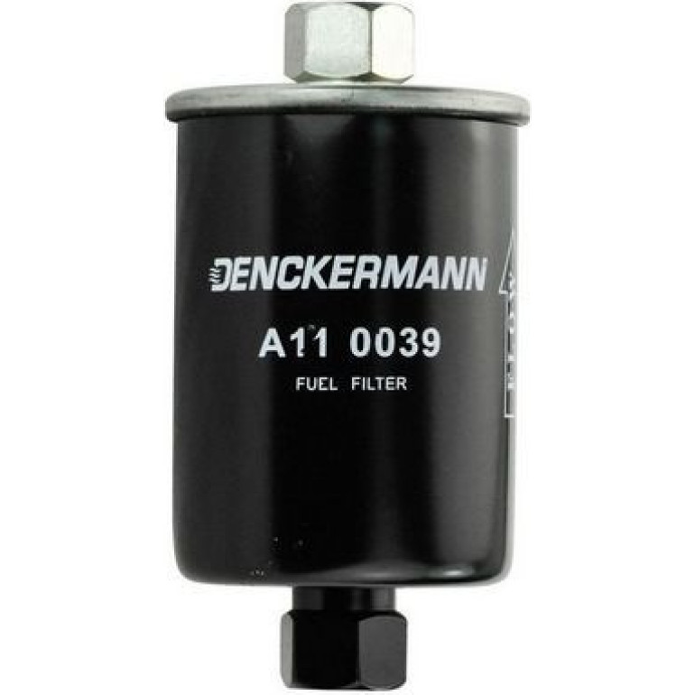 DENCKERMANN Kraftstofffilter A110039