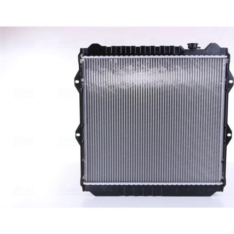 Wasserkühler PKW 64847 Wasserkühler PKW 64847