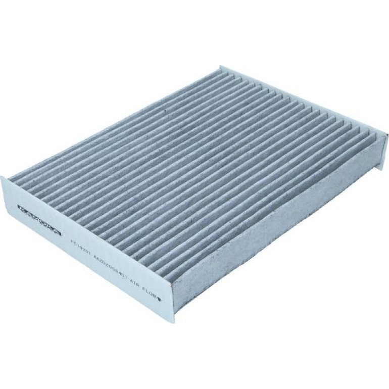 KAMOKA Filter, Innenraumluft F519201 KAMOKA Filter, Innenraumluft F519201