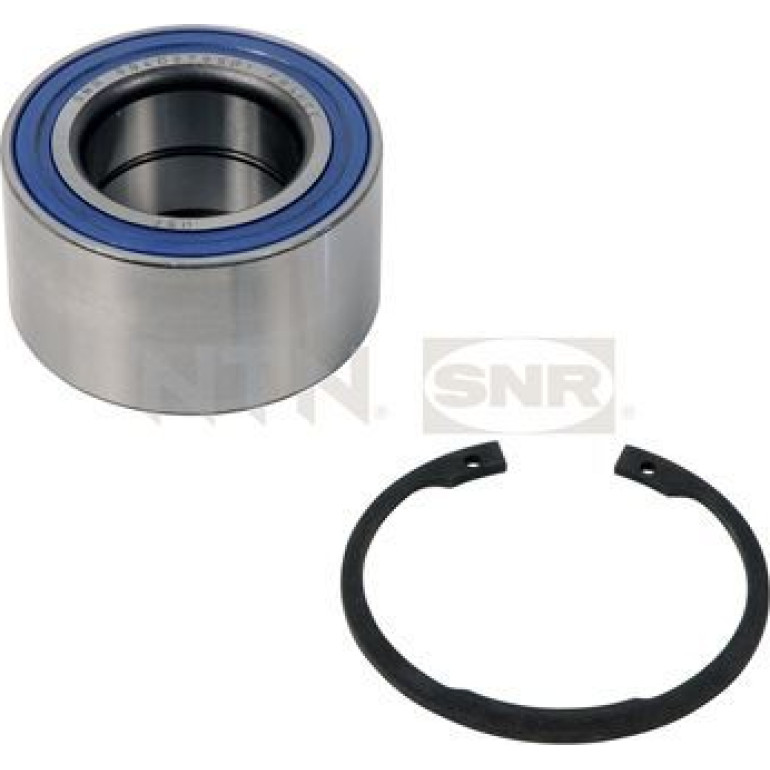 SNR Radlagersatz R151.26 SNR Radlagersatz R151.26