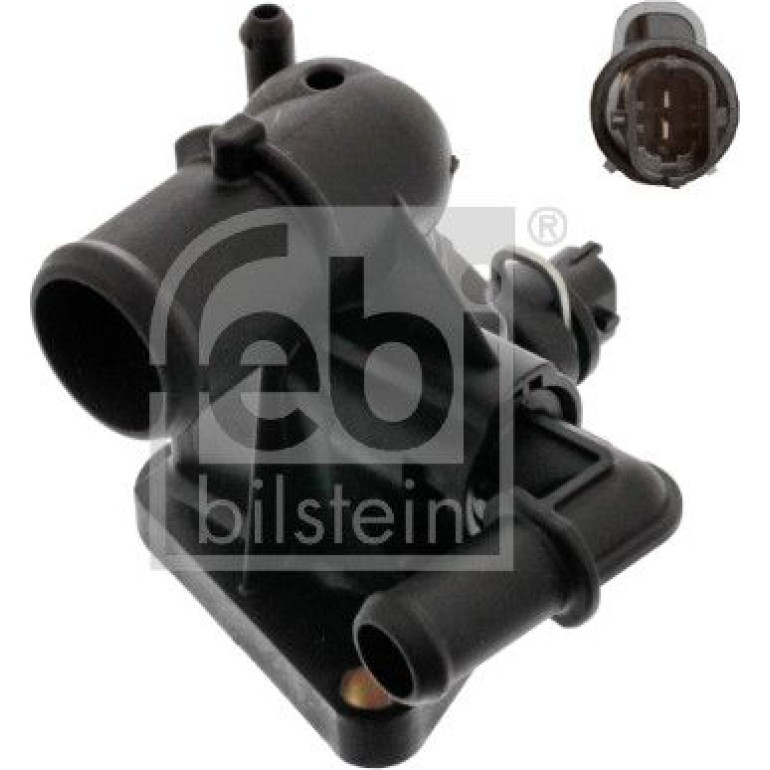 Thermostatgehäuse Verwenden 40236 Thermostatgehäuse Verwenden 40236