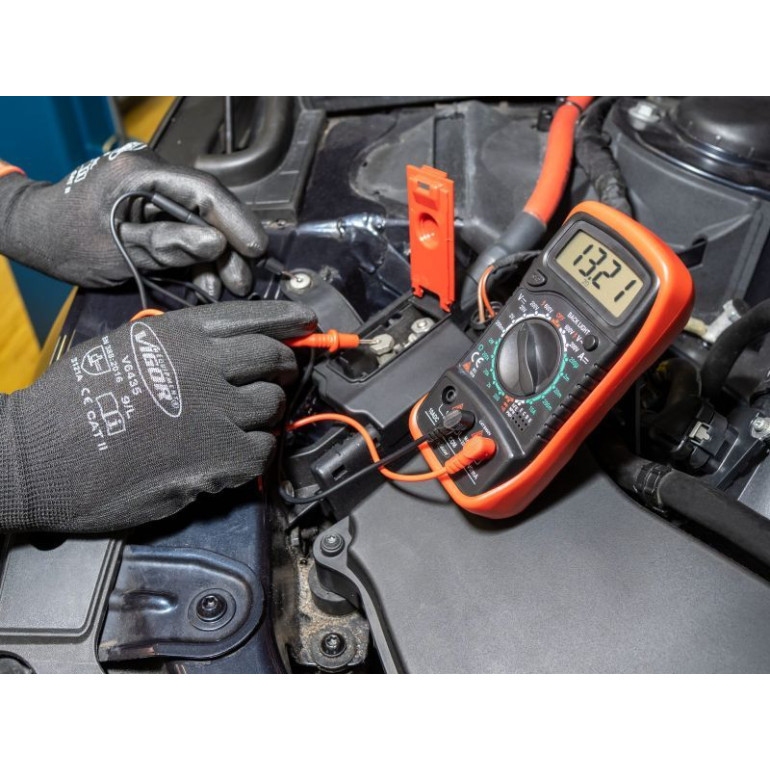 VIGOR Multimeter V4324