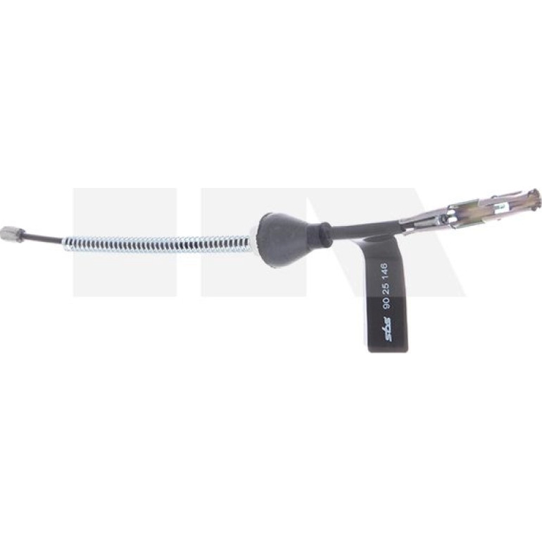 Seilzug, Feststellbremse Ford Focus Vol. 04- Le/Pr 9025146 Seilzug, Feststellbremse Ford Focus Vol. 04- Le/Pr 9025146