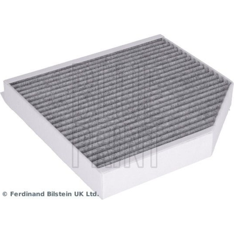 BluePrint Innenraumfilter ADV182510 BluePrint Innenraumfilter ADV182510