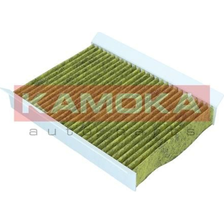 KAMOKA Filter, Innenraumluft 6080100 KAMOKA Filter, Innenraumluft 6080100