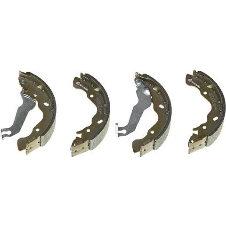 Bremsbackensatz HA S 30 511 Bremsbackensatz HA S 30 511