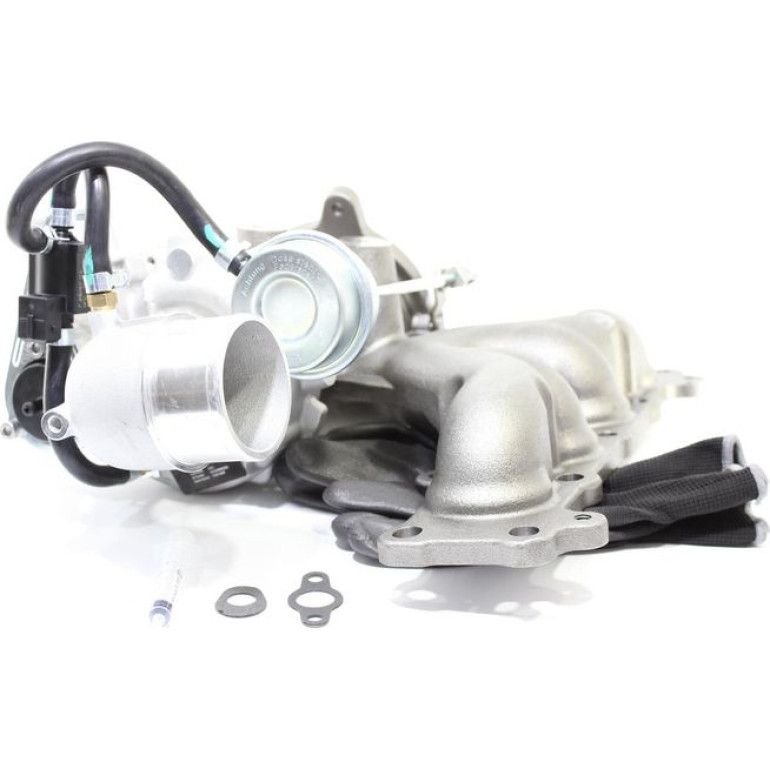 Turbolader ALA10901607
