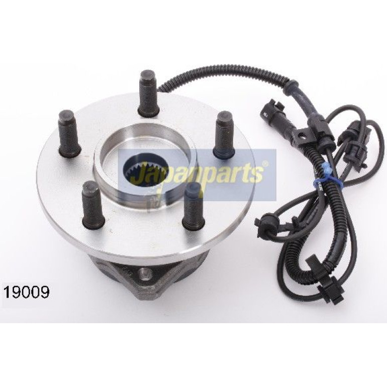 Japanparts Radnabe KK-19009 Japanparts Radnabe KK-19009