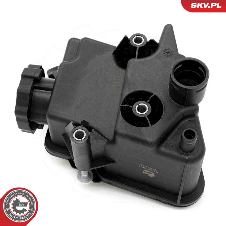 ESEN SKV Ausgleichsbehälter, Hydrauliköl-Servolenkung 61SKV913 ESEN SKV Ausgleichsbehälter, Hydrauliköl-Servolenkung 61SKV913