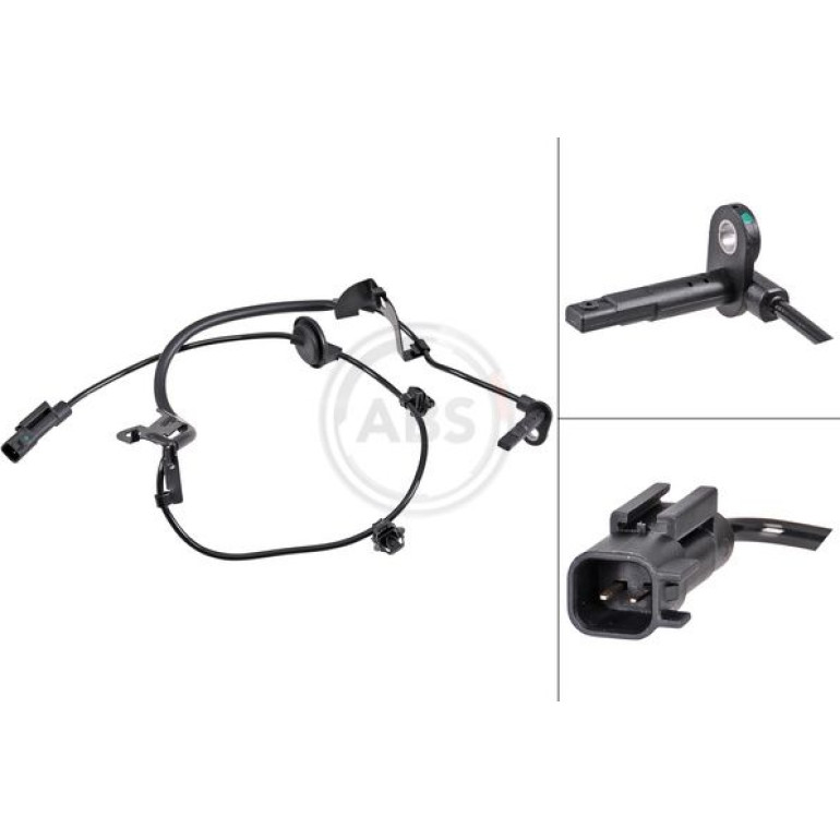A.B.S. ABS Sensor 32063 A.B.S. ABS Sensor 32063