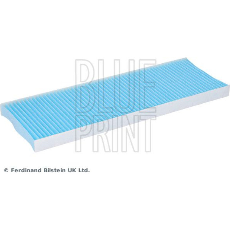 BluePrint Innenraumfilter ADG02502 BluePrint Innenraumfilter ADG02502