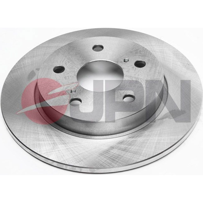 JPN Bremsscheibe 40H2053-JPN JPN Bremsscheibe 40H2053-JPN