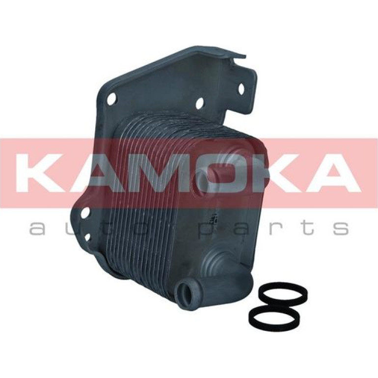 KAMOKA Ölkühler, Motoröl 7730108 KAMOKA Ölkühler, Motoröl 7730108