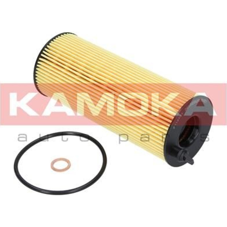 KAMOKA Ölfilter F110701 KAMOKA Ölfilter F110701
