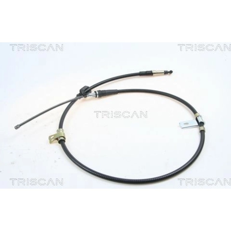 Seilzug, Feststellbremse Land Rover T. Freelander 98-06 Le 814017130 Seilzug, Feststellbremse Land Rover T. Freelander 98-06 Le 814017130