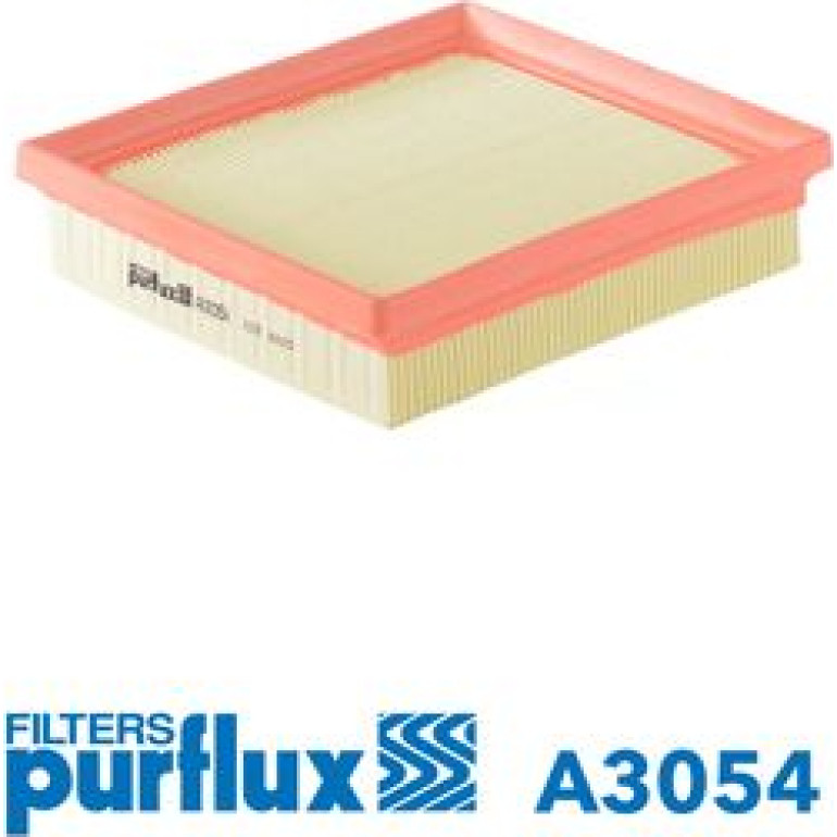 PURFLUX Luftfilter A3054 PURFLUX Luftfilter A3054