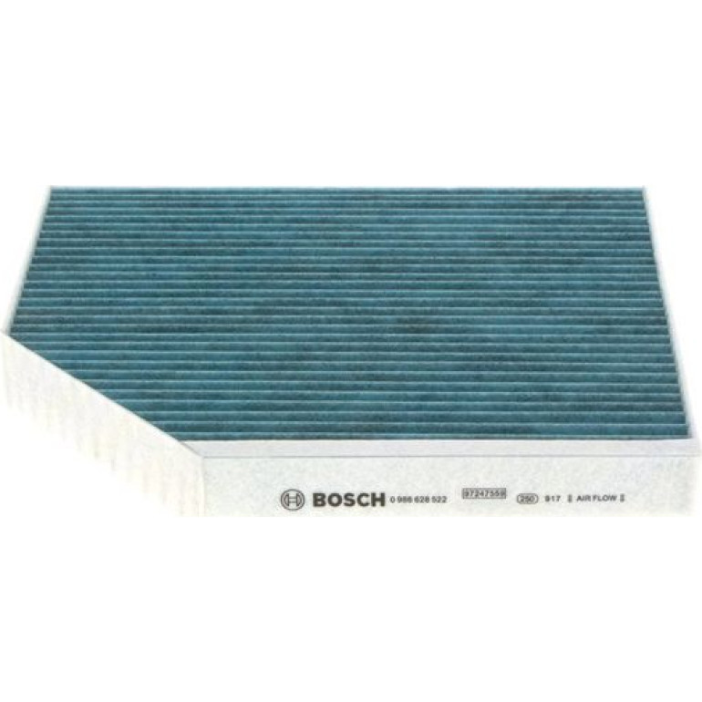Bosch Innenraumfilter+ 0 986 628 522 Bosch Innenraumfilter+ 0 986 628 522