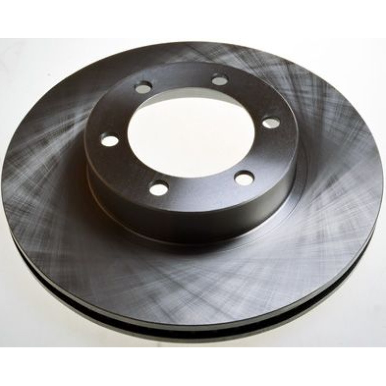 DENCKERMANN Bremsscheibe B130615 DENCKERMANN Bremsscheibe B130615