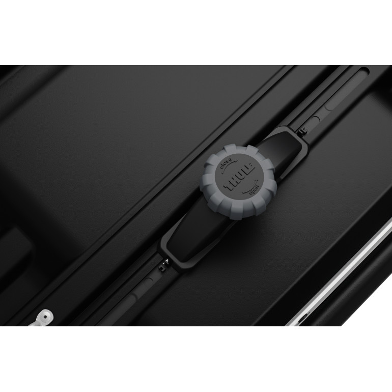 Thule Dachbox Force 3 L L-195 B-84,5 H-42,5, 450 Liter, 75kg 645700