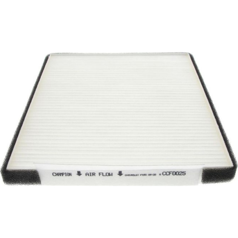 CHAMPION Filter, Innenraumluft CCF0025