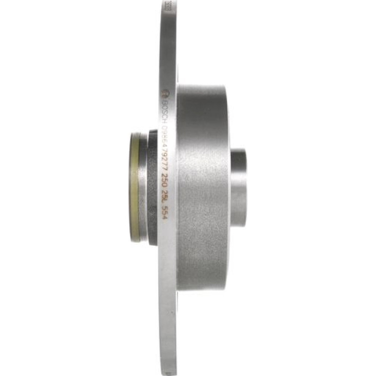 Bremsscheibe HA 0 986 479 277 Bremsscheibe HA 0 986 479 277