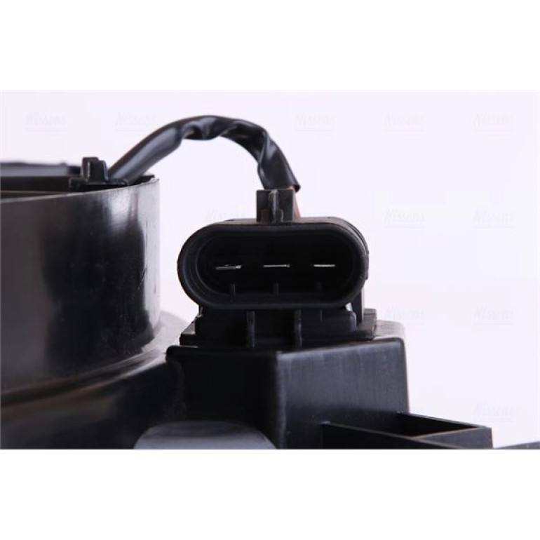 Kühlerlüfter PKW 85154