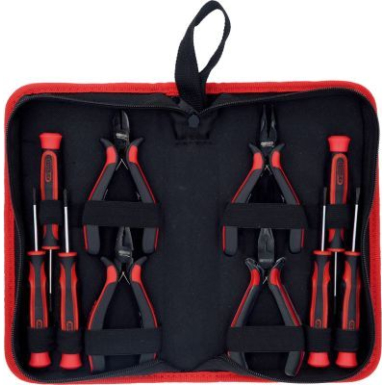 KS TOOLS Werkzeugsatz 500.7220 KS TOOLS Werkzeugsatz 500.7220