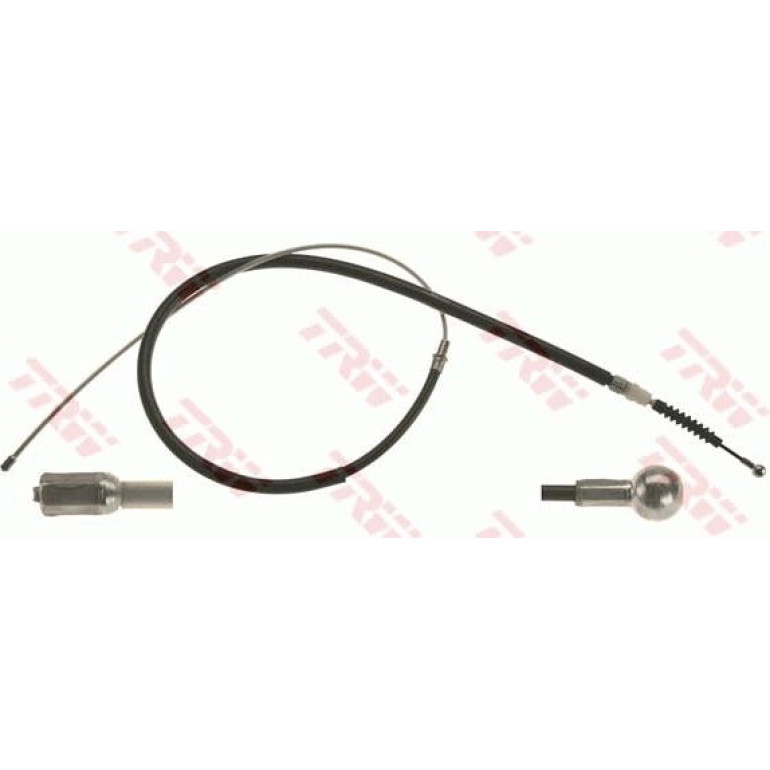 Handbremsseil GCH499 Handbremsseil GCH499