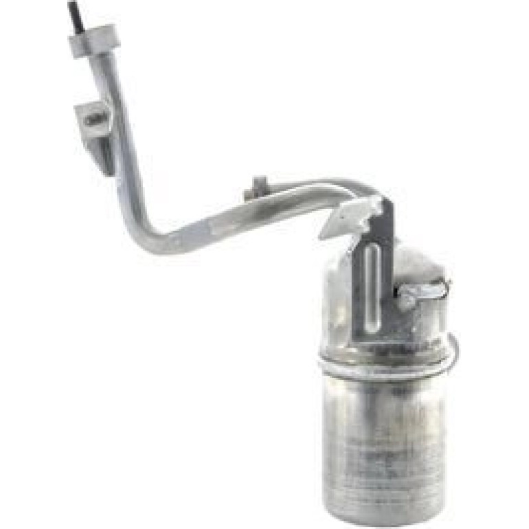 MAHLE Trockner, Klimaanlage AD 280 000P MAHLE Trockner, Klimaanlage AD 280 000P
