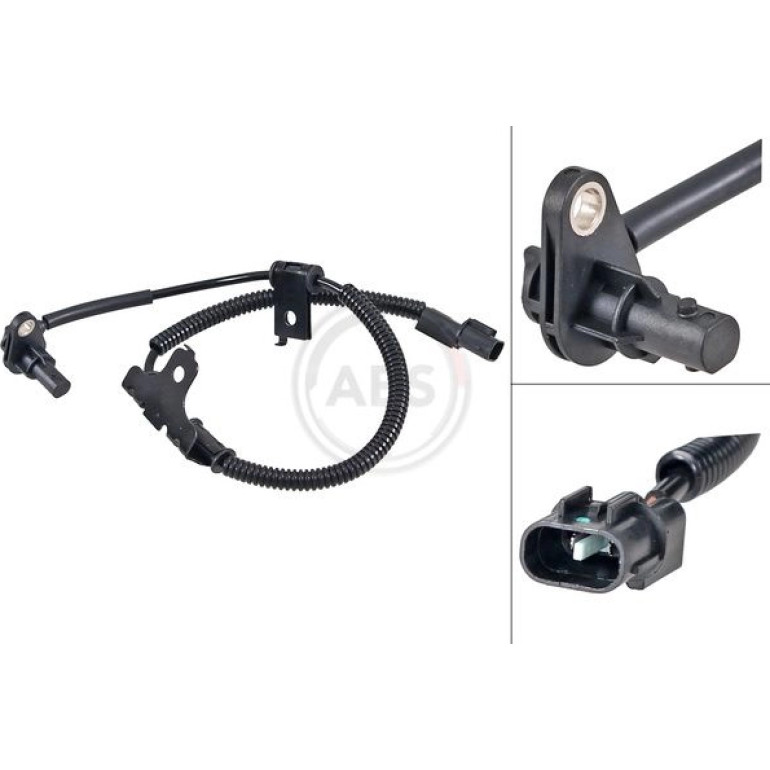 A.B.S. ABS Sensor 31565 A.B.S. ABS Sensor 31565
