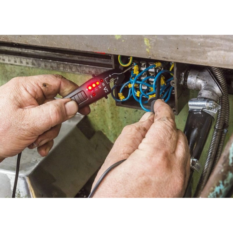 HAZET Spannungsprüfer 2152N/3 HAZET Spannungsprüfer 2152N/3