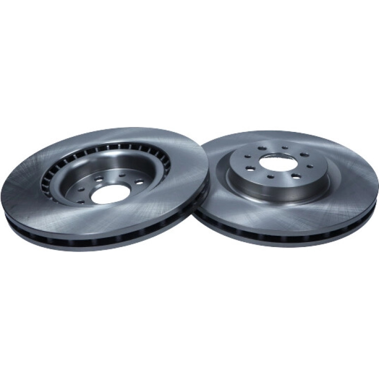 Maxgear Bremsscheibe 19-4689