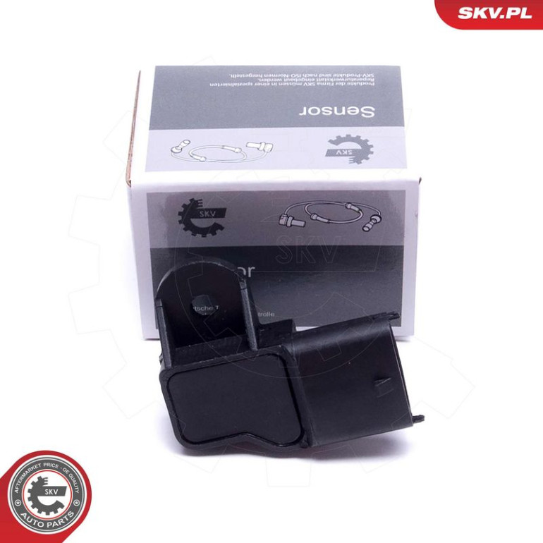 ESEN SKV Sensor, Saugrohrdruck 17SKV151 ESEN SKV Sensor, Saugrohrdruck 17SKV151