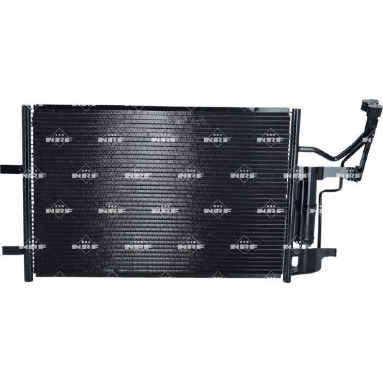 Kondensator, Klimaanlage 35508 Kondensator, Klimaanlage 35508