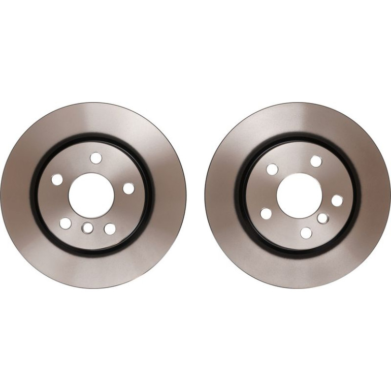22 481 012 Bremsscheibe VA DF6799 22 481 012 Bremsscheibe VA DF6799