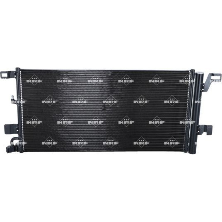 KONDENSATOR, KLIMAANLAGE NRF350584 KONDENSATOR, KLIMAANLAGE NRF350584