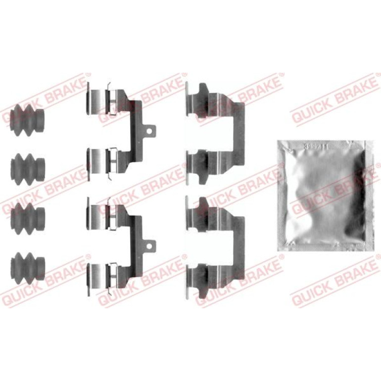 Zubehörsatz SBB 109-0026 Zubehörsatz SBB 109-0026