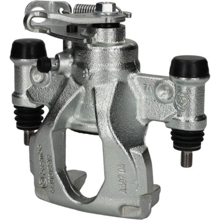 Bremssattel HA li 0 986 134 132 Bremssattel HA li 0 986 134 132