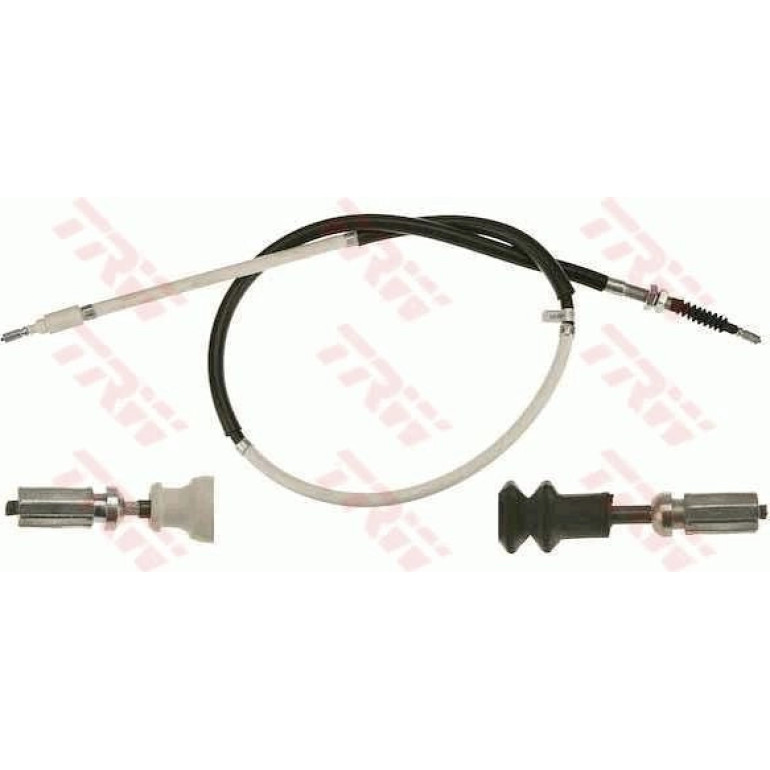 Handbremsseil GCH2631 Handbremsseil GCH2631
