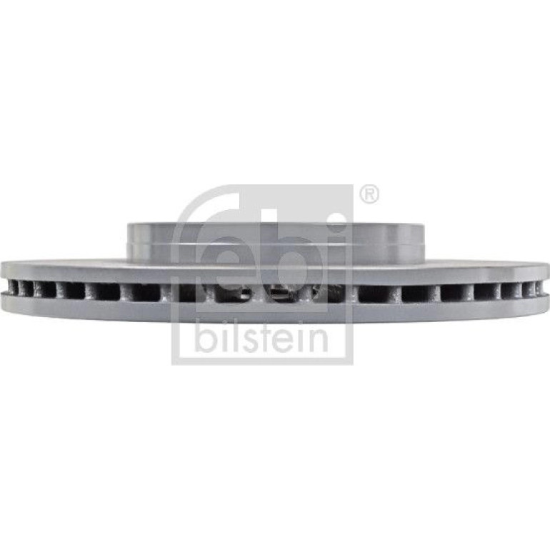 FEBI BILSTEIN Bremsscheibe 108396 FEBI BILSTEIN Bremsscheibe 108396