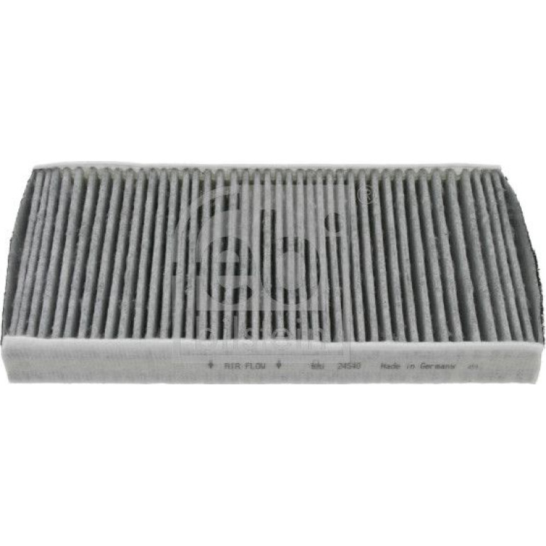febi Innenraumfilter 24540 febi Innenraumfilter 24540