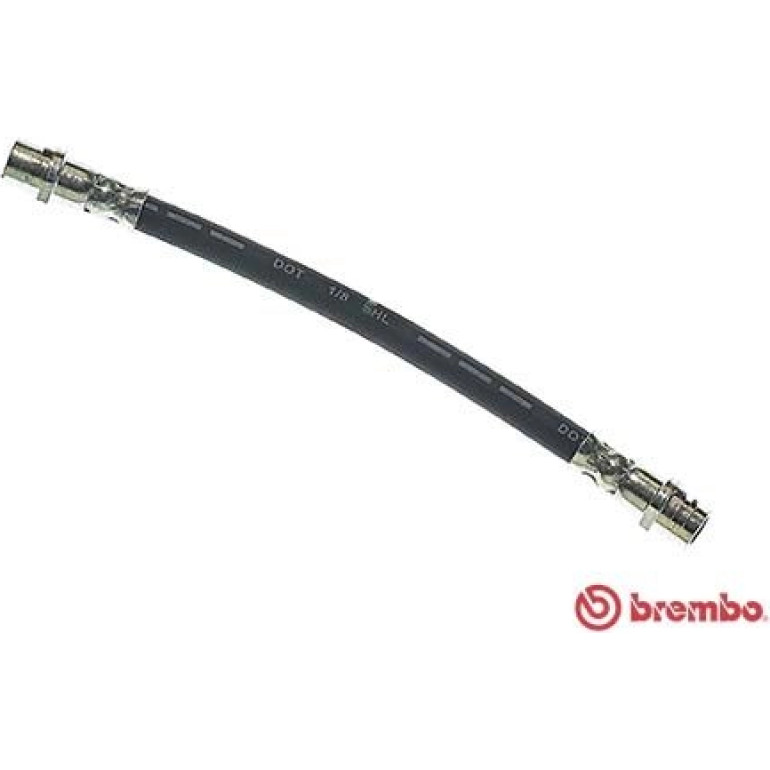 BREMBO Bremsschlauch T 85 110 BREMBO Bremsschlauch T 85 110