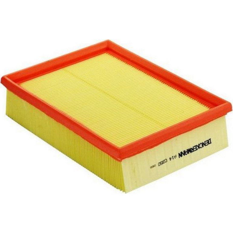 DENCKERMANN Luftfilter A140350 DENCKERMANN Luftfilter A140350