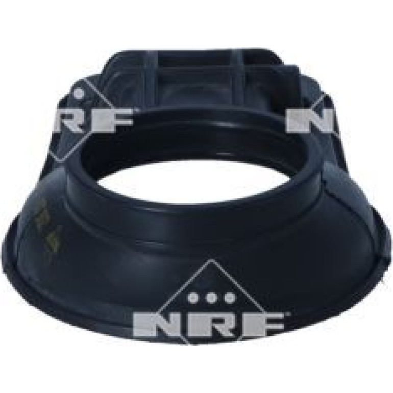 NRF Ansaugschlauch, Luftfilter 165017 NRF Ansaugschlauch, Luftfilter 165017