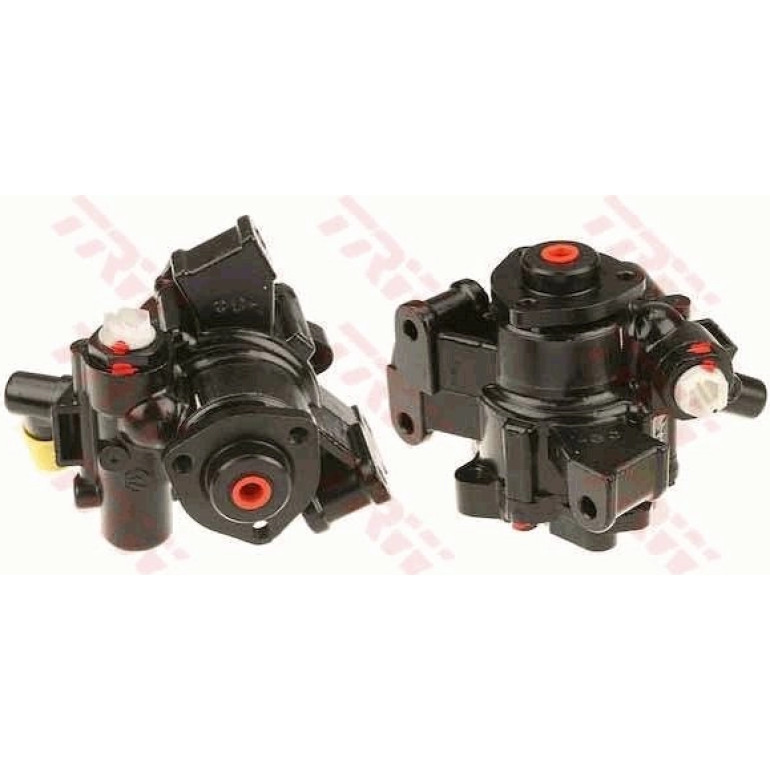 JPR507 Servopumpe JPR507 Servopumpe