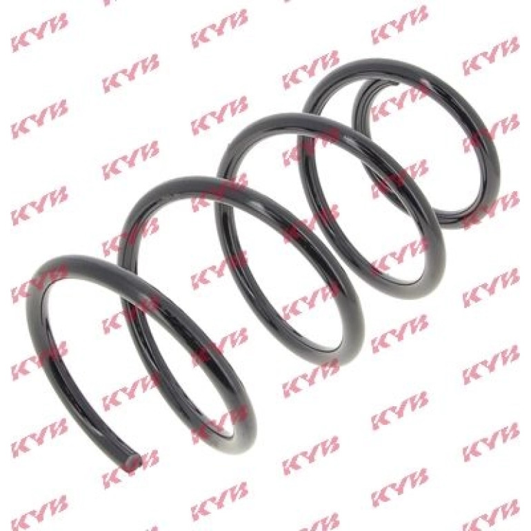 KYB Fahrwerksfeder Toyota P. Corolla 2.0D/2.2D 04/04-03/09 RG3183