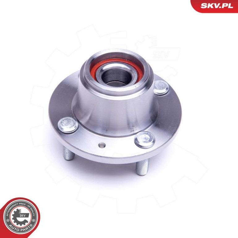 ESEN SKV Radlagersatz 29SKV375 ESEN SKV Radlagersatz 29SKV375