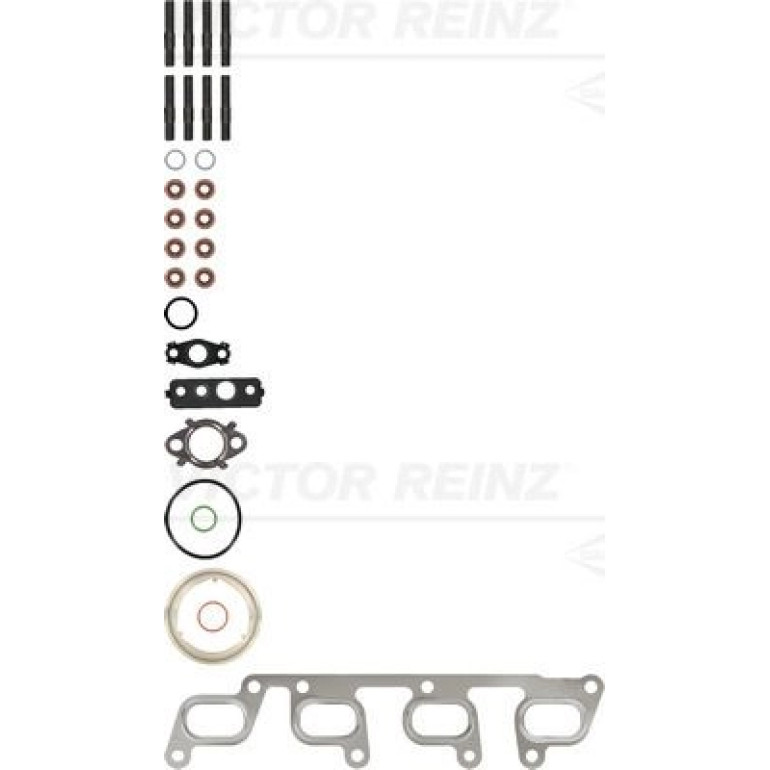 Montagesatz, Lader 04-10351-01