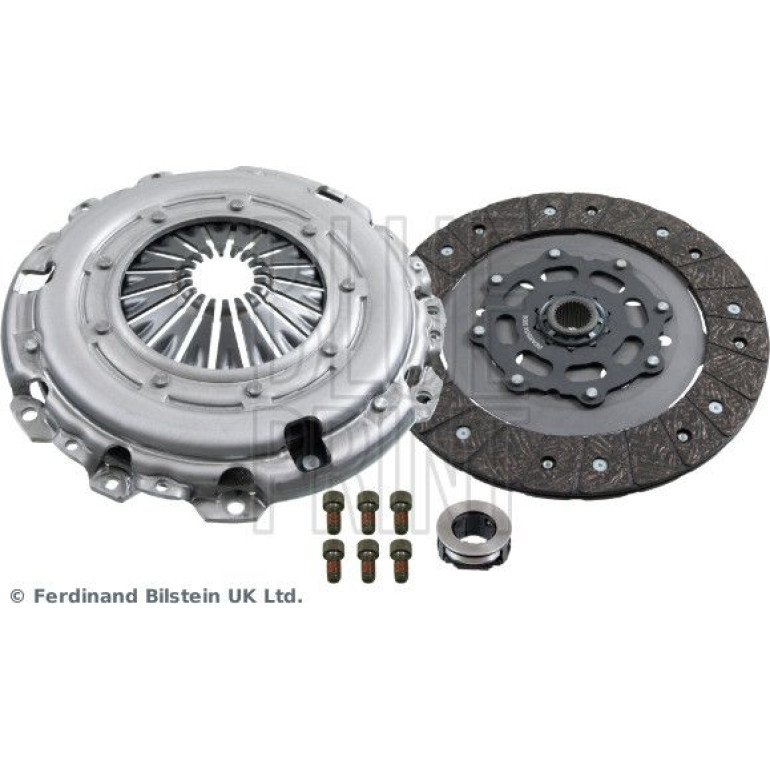 BLUE PRINT Kupplungssatz ADB113029 BLUE PRINT Kupplungssatz ADB113029