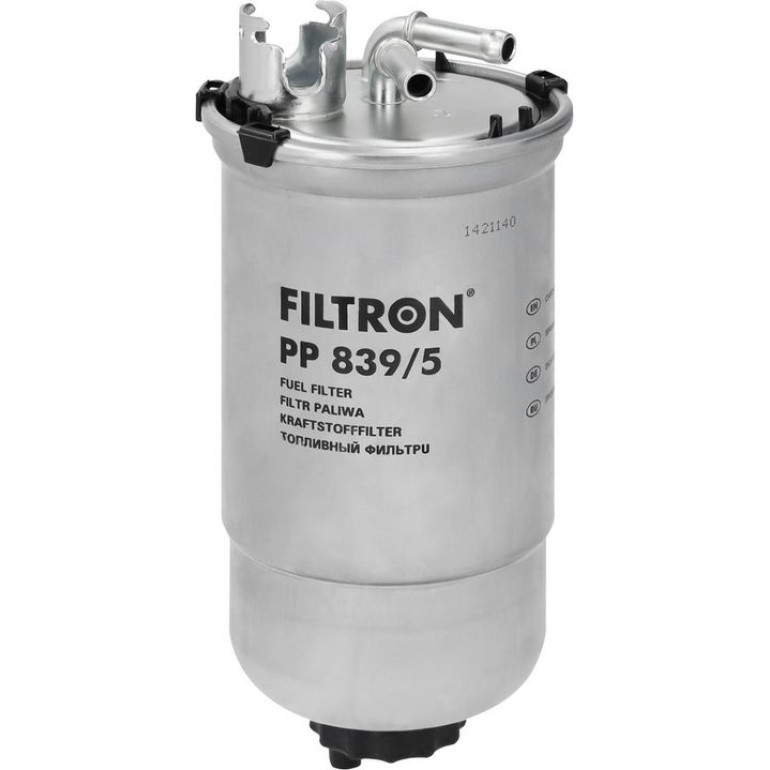 FILTRON Kraftstofffilter PP 839/5 FILTRON Kraftstofffilter PP 839/5